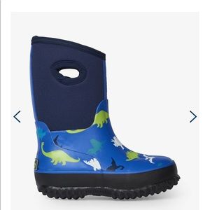 Hatley kids rain boots